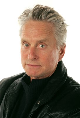 Michael Douglas Poster 2206878