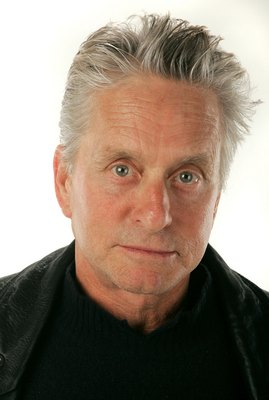 Michael Douglas Poster 2206881