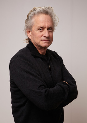 Michael Douglas Poster 2206883
