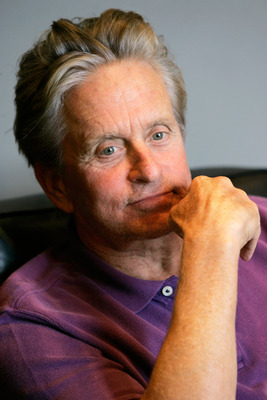 Michael Douglas Poster 2206884