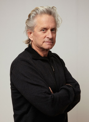 Michael Douglas Poster 2206885