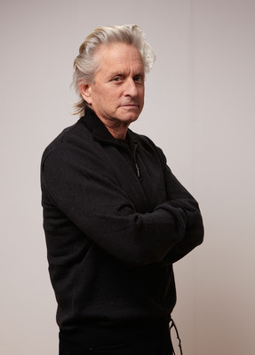 Michael Douglas Poster 2206886