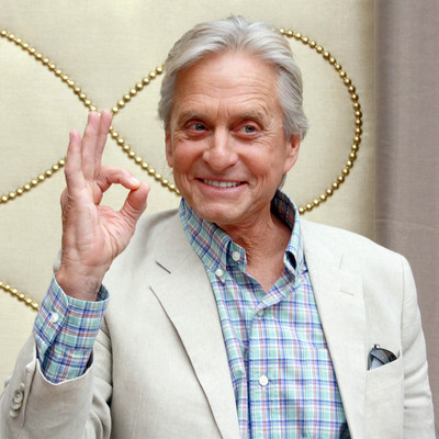 Michael Douglas Poster 2365746