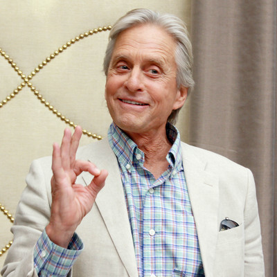 Michael Douglas Poster 2365747