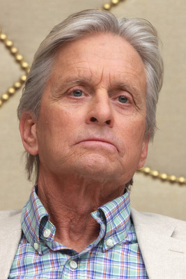 Michael Douglas Poster 2365748