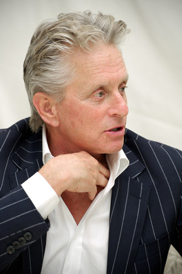 Michael Douglas Poster 2418328