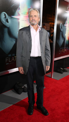 Michael Douglas Poster 2813162