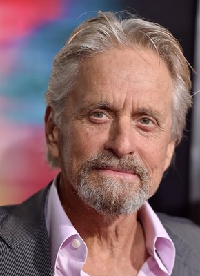 Michael Douglas Poster 2813172