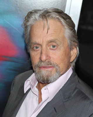 Michael Douglas Poster 2813177