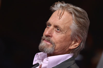 Michael Douglas Poster 2813205