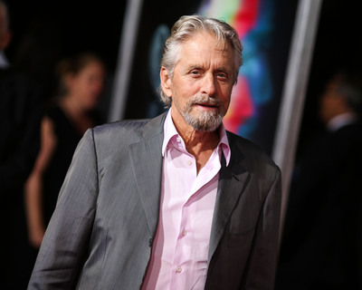 Michael Douglas Poster 2813207