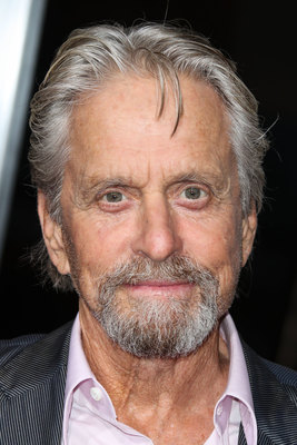 Michael Douglas Poster 2813213