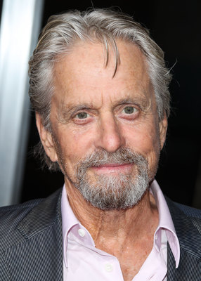 Michael Douglas Poster 2813253