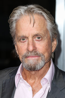 Michael Douglas Poster 2813254