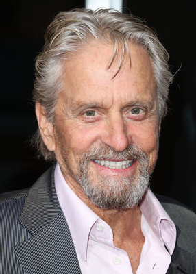 Michael Douglas Poster 2813274