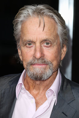 Michael Douglas Poster 2813374