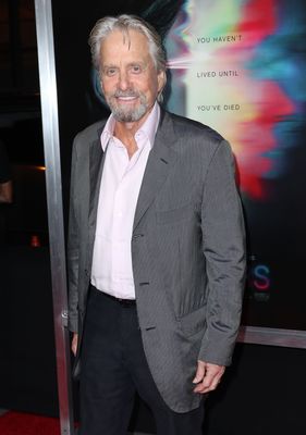 Michael Douglas Poster 2813376