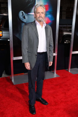 Michael Douglas Poster 2813397