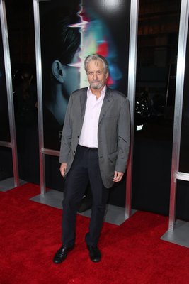 Michael Douglas Poster 2813398