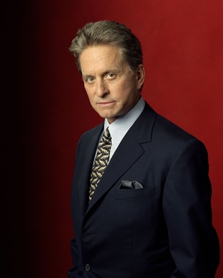 Michael Douglas Poster 3670836