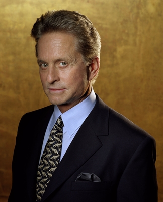 Michael Douglas Poster 3670838