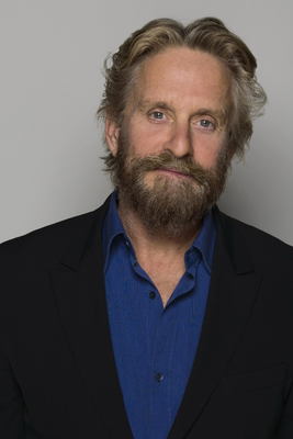 Michael Douglas Poster 3670839