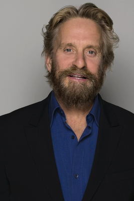 Michael Douglas Poster 3670845