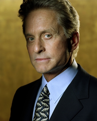 Michael Douglas Poster 3670849