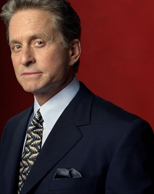 Michael Douglas Poster 3670851