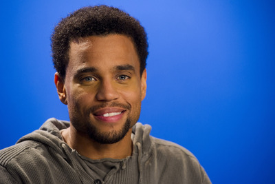 Michael Ealy Poster 2337826