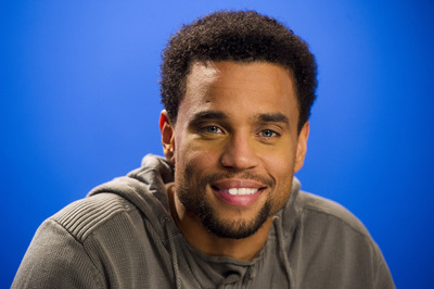 Michael Ealy Poster 2337828