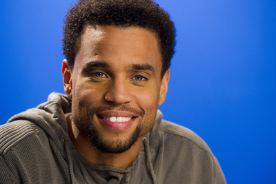Michael Ealy Poster 2337829