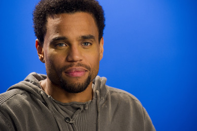 Michael Ealy Poster 2337832