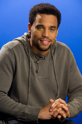 Michael Ealy Poster 2337833