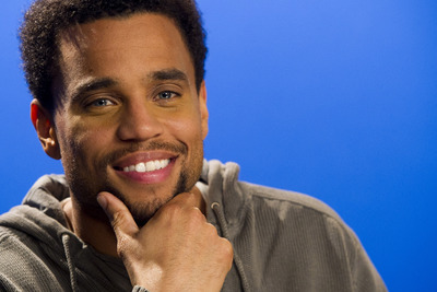 Michael Ealy Poster 2337834