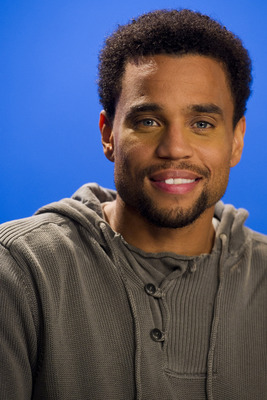 Michael Ealy Poster 2337837