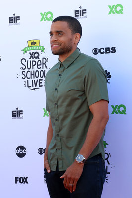 Michael Ealy Poster 3150588