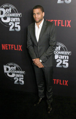 Michael Ealy Poster 3150593