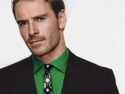 Michael Fassbender Poster 2000371