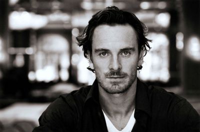 Michael Fassbender Poster 2000372