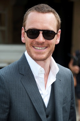 Michael Fassbender Poster 2000373