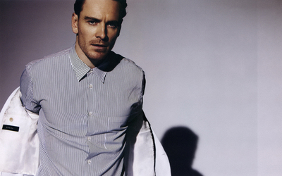 Michael Fassbender Poster 2000374