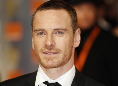 Michael Fassbender Poster 2000375
