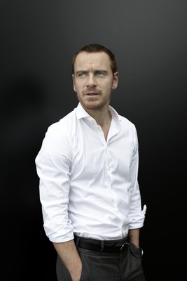 Michael Fassbender Poster 2129447