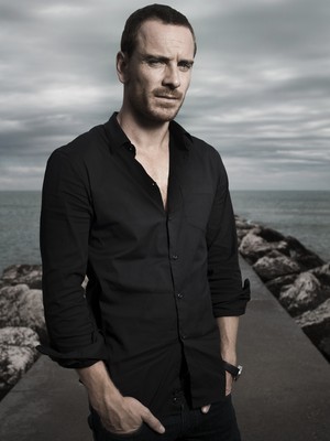 Michael Fassbender Poster 2129448