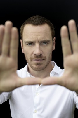 Michael Fassbender Poster 2129449