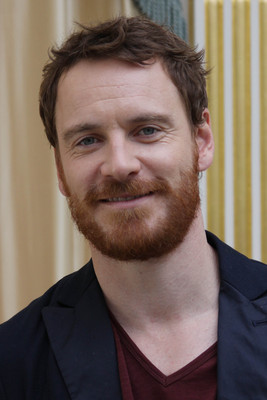 Michael Fassbender Poster 2159010