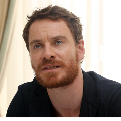 Michael Fassbender Poster 2159013