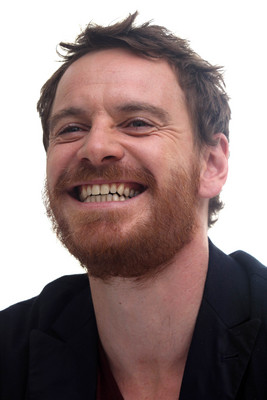 Michael Fassbender Poster 2159015