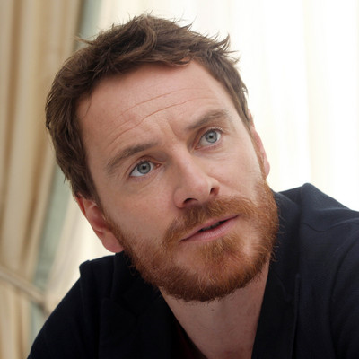 Michael Fassbender Poster 2159016